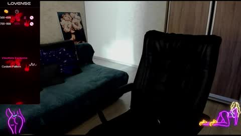 nigo_nika online show from 20, 9, 2025