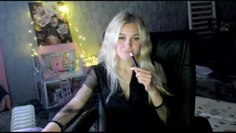 Snapshot of nigo_nika chatting on 30, 4, 2026 nigo_nika online show from 30, 4, 2026