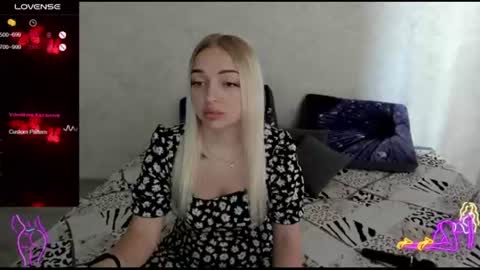 Snapshot of nigo_nika chatting on 21, 6, 2026 nigo_nika online show from 21, 6, 2026