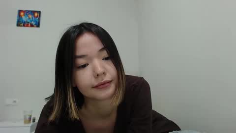 Snapshot of niia_osaki chatting on 25, 2, 2026 Niia online show from 25, 2, 2026