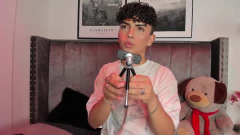 niick_twink online show from 13, 9, 2025