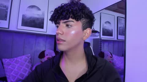 niick_twink online show from 25, 9, 2025