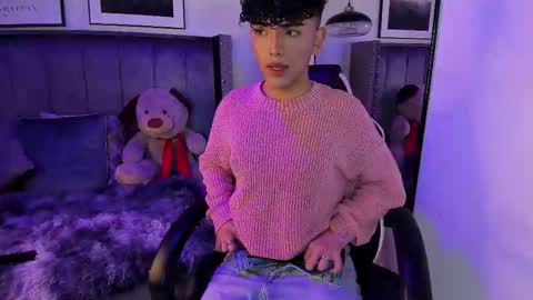 niick_twink online show from 13, 10, 2025