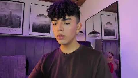 niick_twink online show from 16, 10, 2025