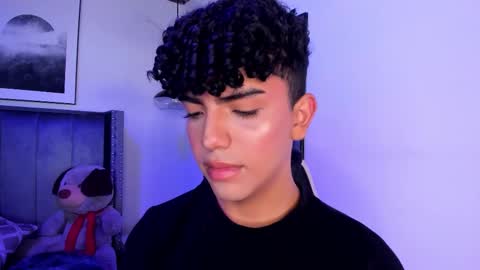 niick_twink online show from 25, 10, 2025