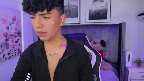 niick_twink online show from 19, 11, 2025