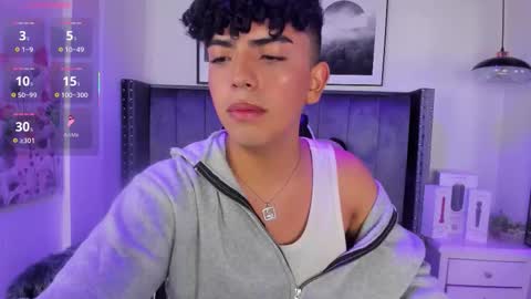 niick_twink online show from 24, 11, 2025