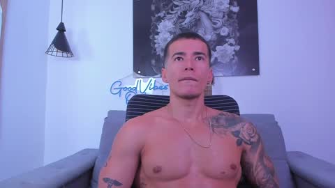 Niick online show from 18, 1, 2025