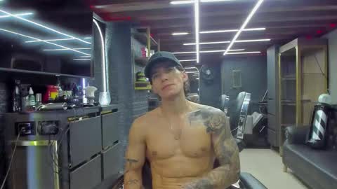 Niick online show from 14, 2, 2026