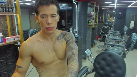 Niick online show from 24, 2, 2026