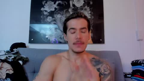 Niick online show from 28, 5, 2026