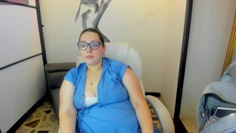 Anni online show from 7, 3, 2025