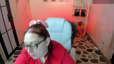 Anni online show from 16, 9, 2025