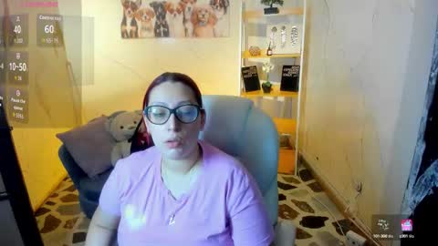 Anni online show from 8, 10, 2025