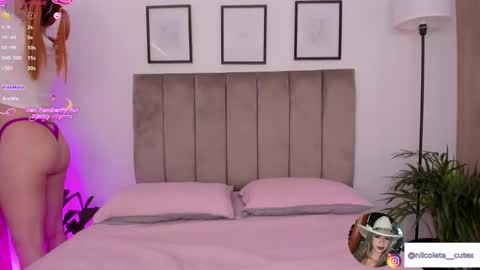 Snapshot of niicoleta2 chatting on 24, 11, 2025 Niicoleta online show from 24, 11, 2025