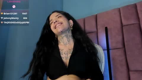 Snapshot of niinaink chatting on 9, 1, 2025 NINAINK online show from 9, 1, 2025