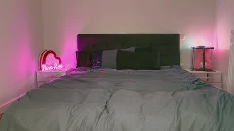 Snapshot of niinarosee1 chatting on 11, 12, 2024 Niinarosee online show from 11, 12, 2024