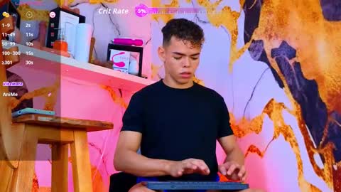 Nijinsky online show from 8, 10, 2025