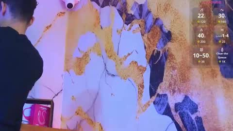 Nijinsky online show from 18, 12, 2025