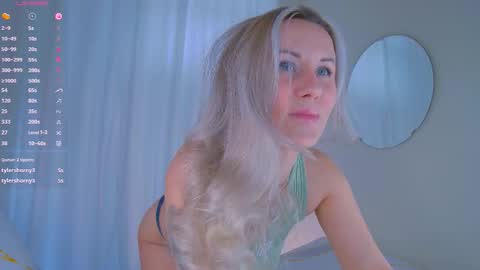 Snapshot of nika_bloom chatting on 4, 11, 2025 Nika Bloom online show from 4, 11, 2025