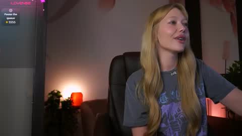 LIana online show from 2, 8, 2026