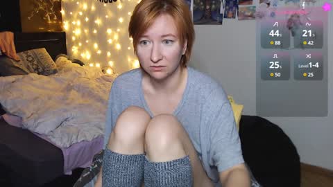 Snapshot of nika_fuchs chatting on 8, 12, 2024 Nika online show from 8, 12, 2024