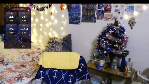 Snapshot of nika_fuchs chatting on 25, 12, 2024 Nika online show from 25, 12, 2024