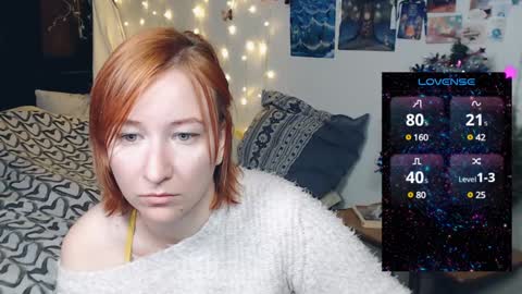 Snapshot of nika_fuchs chatting on 3, 2, 2025 Nika online show from 3, 2, 2025