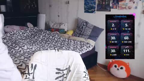 Snapshot of nika_fuchs chatting on 11, 2, 2025 Nika online show from 11, 2, 2025