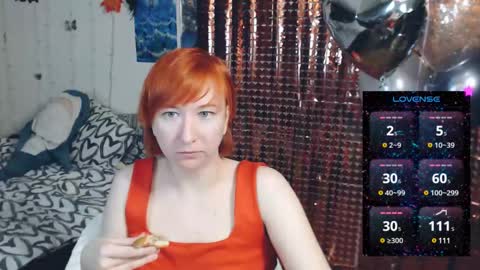 Snapshot of nika_fuchs chatting on 15, 2, 2025 Nika online show from 15, 2, 2025