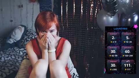 Snapshot of nika_fuchs chatting on 15, 2, 2025 Nika online show from 15, 2, 2025