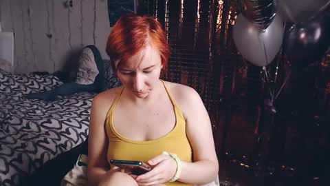 Snapshot of nika_fuchs chatting on 17, 2, 2025 Nika online show from 17, 2, 2025