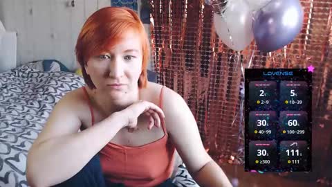 Snapshot of nika_fuchs chatting on 18, 2, 2025 Nika online show from 18, 2, 2025