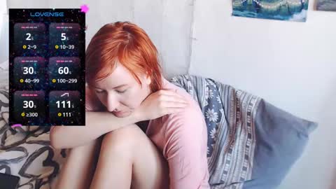 Snapshot of nika_fuchs chatting on 24, 2, 2025 Nika online show from 24, 2, 2025