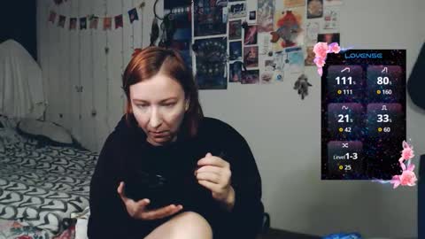 Snapshot of nika_fuchs chatting on 14, 9, 2025 Nika online show from 14, 9, 2025