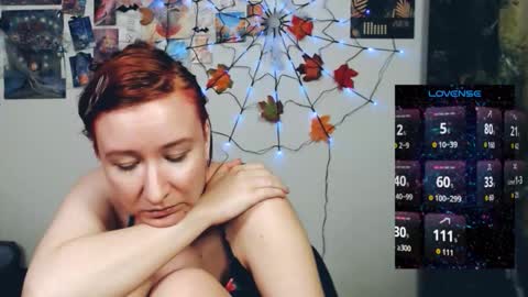 Snapshot of nika_fuchs chatting on 19, 11, 2025 Nika online show from 19, 11, 2025