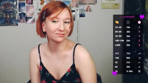 Nika online show from 15, 3, 2026