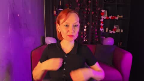 Nika online show from 14, 2, 2025