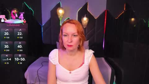 Nika online show from 12, 10, 2025