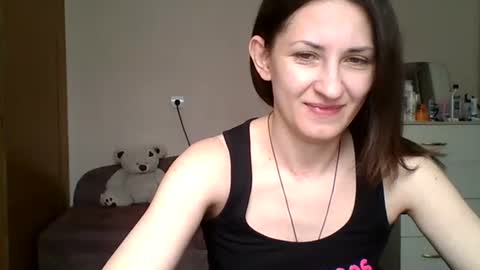nika_smily online show from 18, 5, 2026