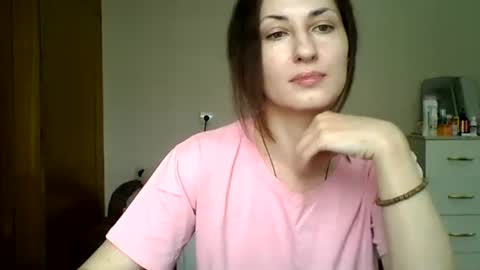 nika_smily online show from 24, 5, 2026