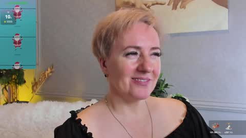 Snapshot of nika_smit chatting on 21, 12, 2024 Nika online show from 21, 12, 2024