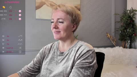 Snapshot of nika_smit chatting on 24, 12, 2024 Nika online show from 24, 12, 2024