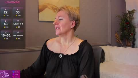 Snapshot of nika_smit chatting on 11, 1, 2025 Nika online show from 11, 1, 2025