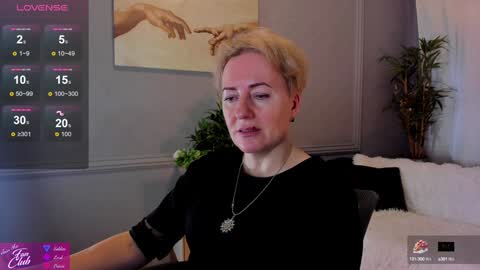 Snapshot of nika_smit chatting on 17, 1, 2025 Nika online show from 17, 1, 2025