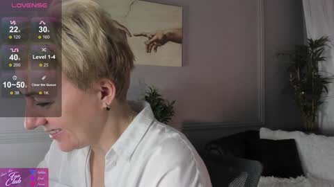 Snapshot of nika_smit chatting on 19, 1, 2025 Nika online show from 19, 1, 2025