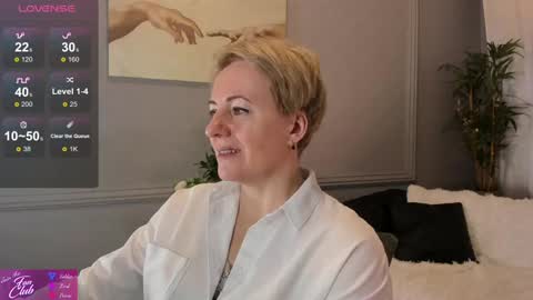 Snapshot of nika_smit chatting on 19, 1, 2025 Nika online show from 19, 1, 2025