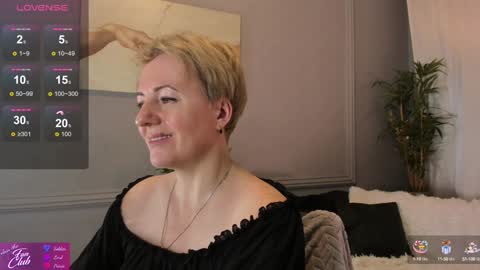 Snapshot of nika_smit chatting on 19, 1, 2025 Nika online show from 19, 1, 2025