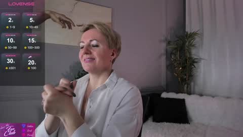 Snapshot of nika_smit chatting on 25, 1, 2025 Nika online show from 25, 1, 2025