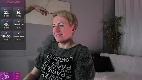 Snapshot of nika_smit chatting on 25, 1, 2025 Nika online show from 25, 1, 2025